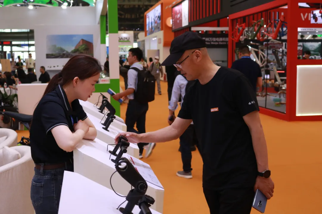 Cycle China | Exploring the Infinite Possibilities of Connectivity and Leading the Innovation of Digital Intelligence in Displays