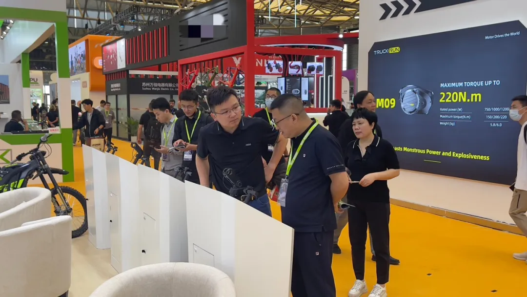 Cycle China | Exploring the Infinite Possibilities of Connectivity and Leading the Innovation of Digital Intelligence in Displays